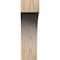 Ekena Millwork Huntington Smooth Corbel, Douglas Fir, 3 1/2"W x 12"D x 12"H COR04X12X12HUN00SDF - alternate 3